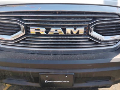 2020 RAM 1500 3.6 V6 ST Cab Regular 4x2 At