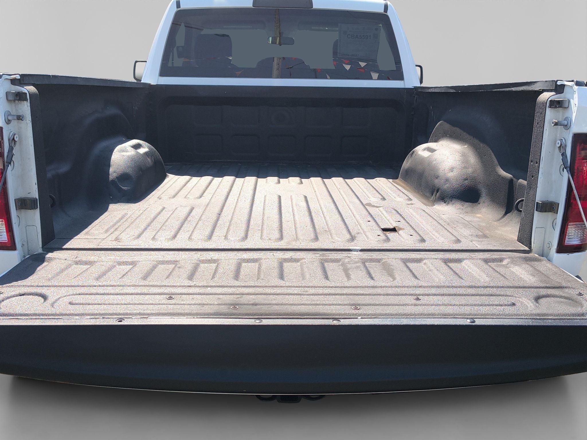 2020 RAM 1500 3.6 V6 ST Cab Regular 4x2 At