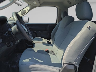 2020 RAM 1500 3.6 V6 ST Cab Regular 4x2 At