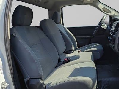 2020 RAM 1500 3.6 V6 ST Cab Regular 4x2 At