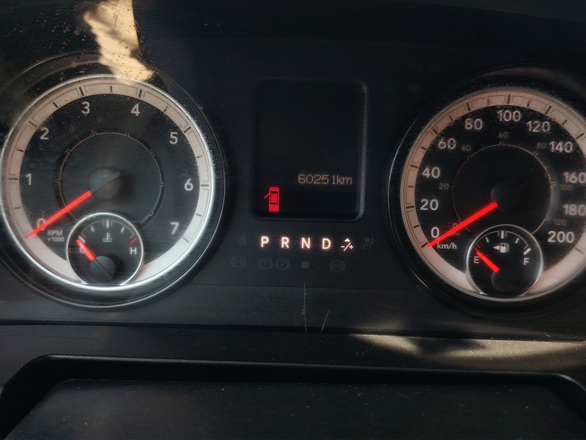 2020 RAM 1500 3.6 V6 ST Cab Regular 4x2 At