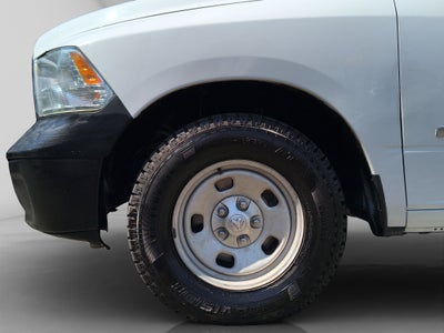 2020 RAM 1500 3.6 V6 ST Cab Regular 4x2 At