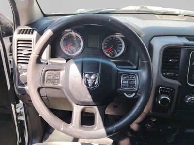 2020 RAM 1500 3.3 V6 XL Cab Regular 4x2 AT