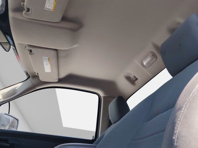 2020 RAM 1500 3.3 V6 XL Cab Regular 4x2 AT