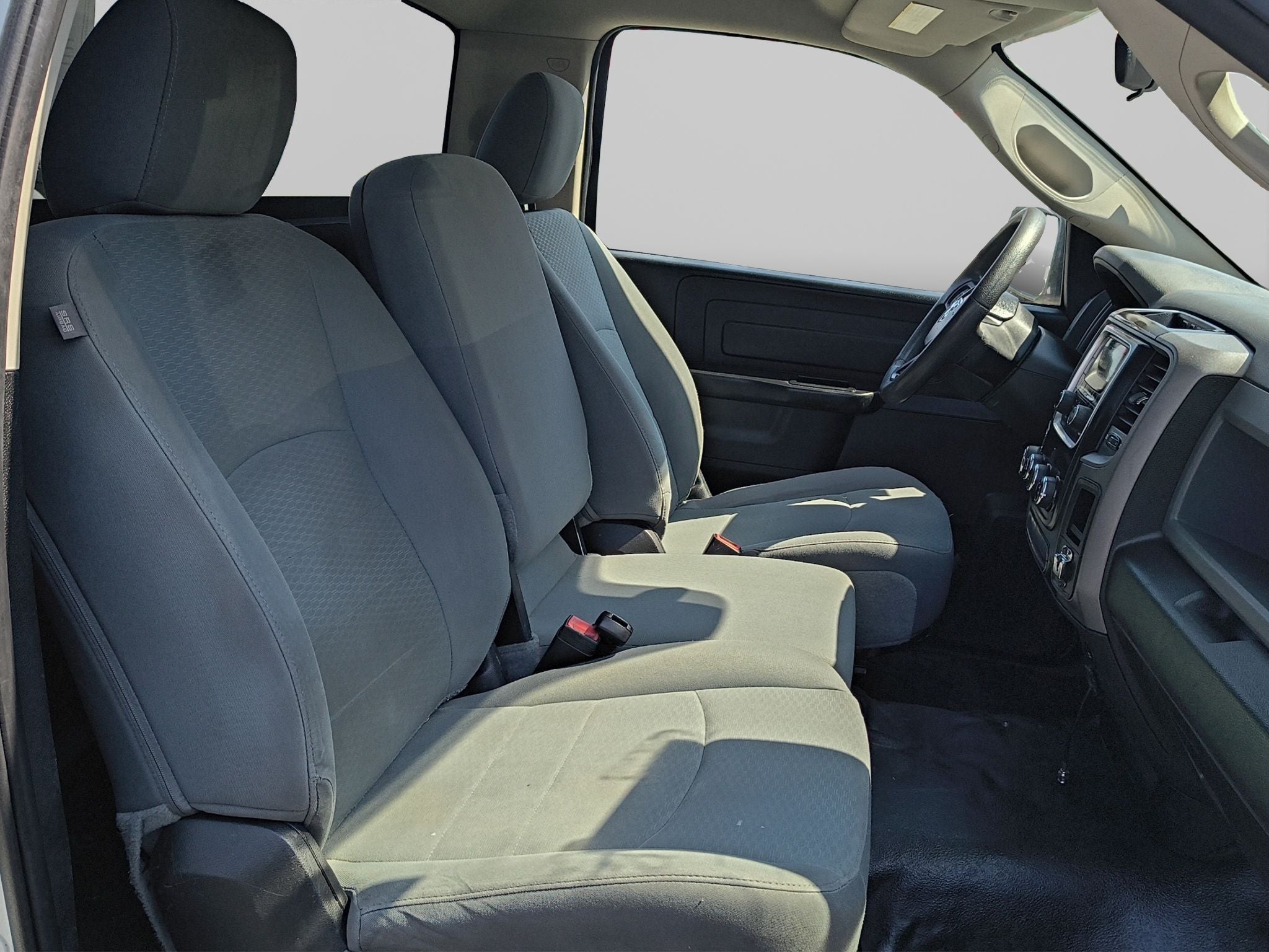 2020 RAM 1500 3.3 V6 XL Cab Regular 4x2 AT