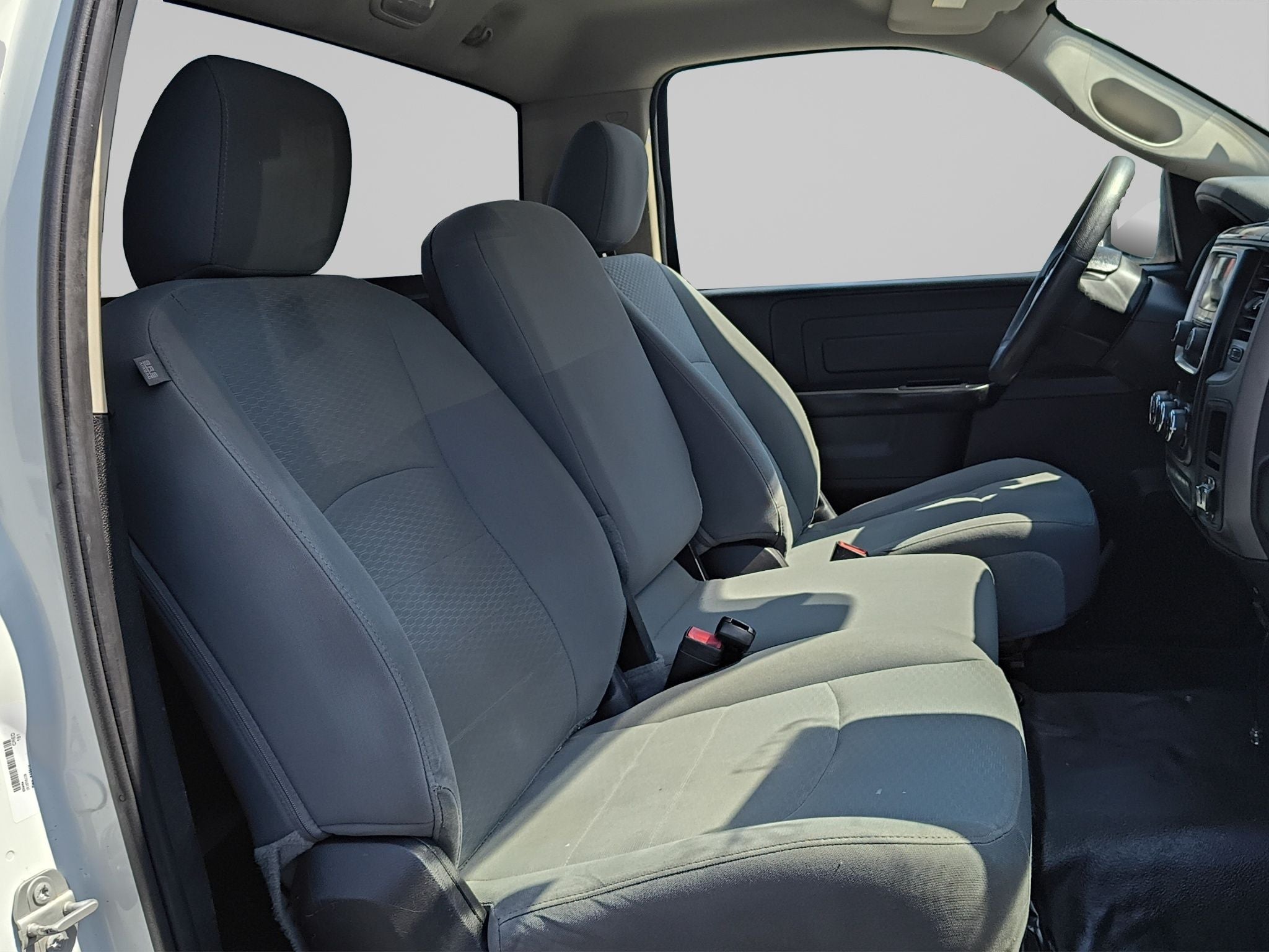 2020 RAM 1500 3.3 V6 XL Cab Regular 4x2 AT