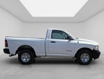 2020 RAM 1500 3.3 V6 XL Cab Regular 4x2 AT