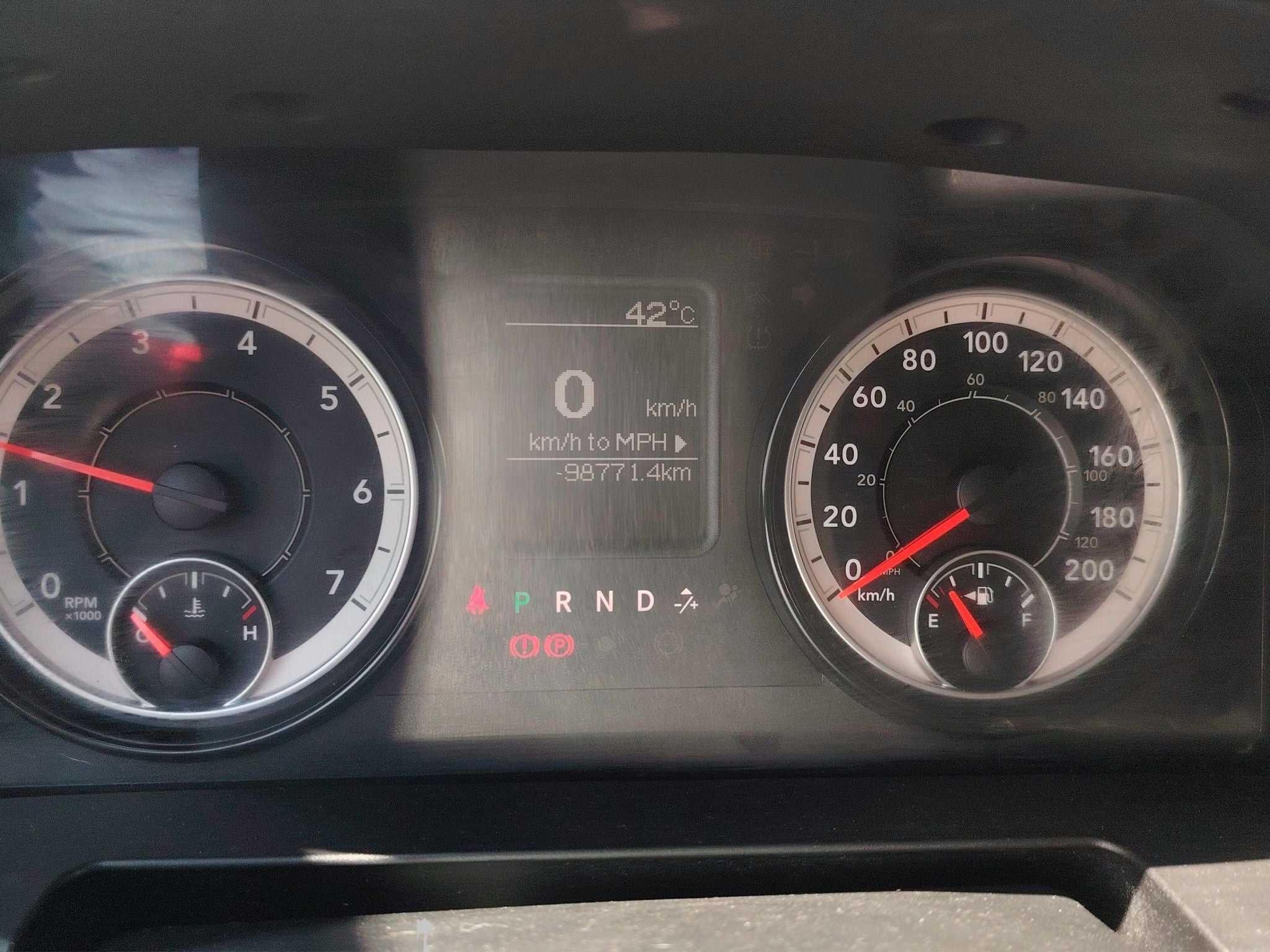 2020 RAM 1500 3.3 V6 XL Cab Regular 4x2 AT