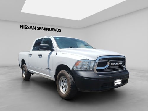 2020 RAM 1500 3.6 V6 Crew Cab SLT At