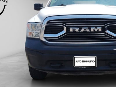 2020 RAM 1500 3.6 V6 Crew Cab SLT At