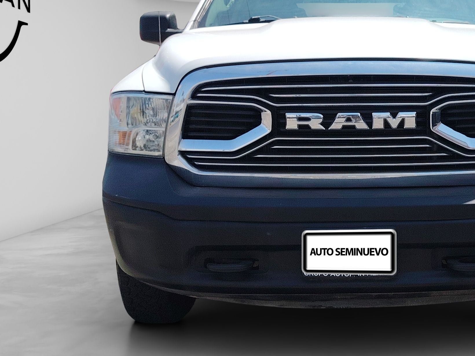 2020 RAM 1500 3.6 V6 Crew Cab SLT At