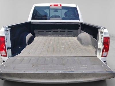 2020 RAM 1500 3.6 V6 Crew Cab SLT At