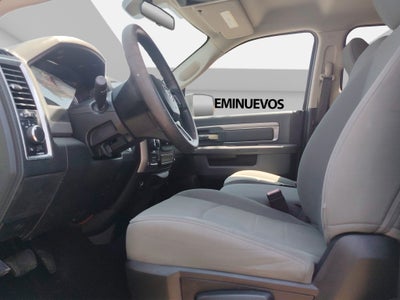 2020 RAM 1500 3.6 V6 Crew Cab SLT At