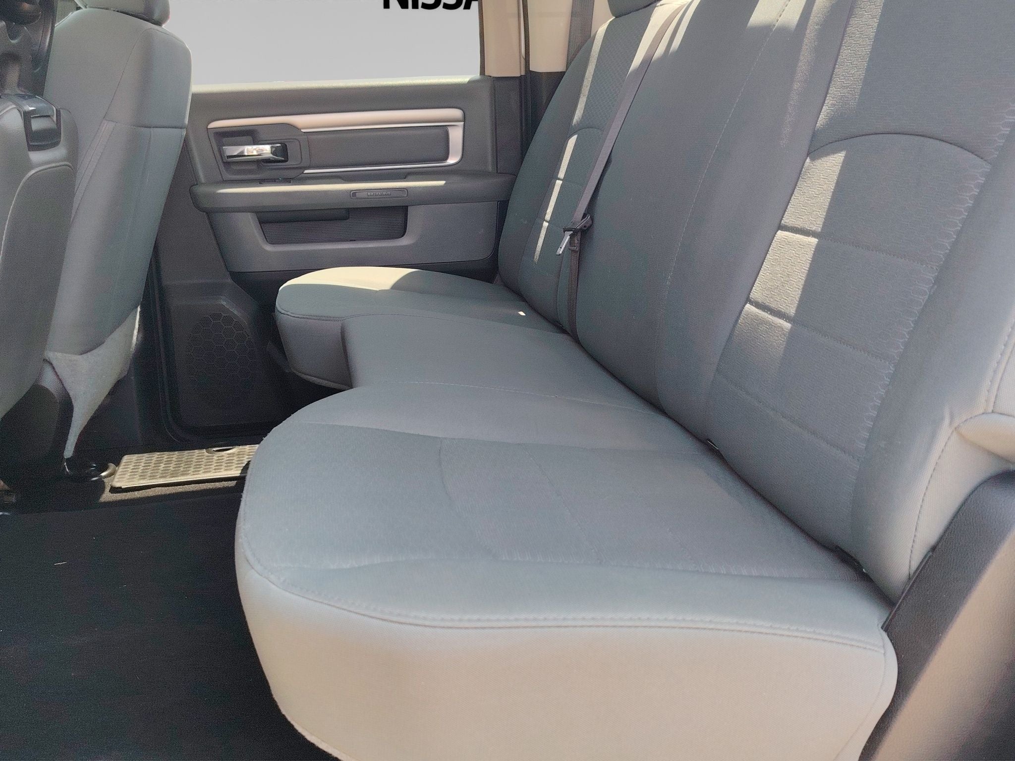 2020 RAM 1500 3.6 V6 Crew Cab SLT At