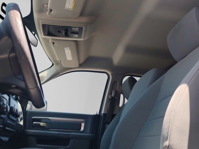 2020 RAM 1500 3.6 V6 Crew Cab SLT At