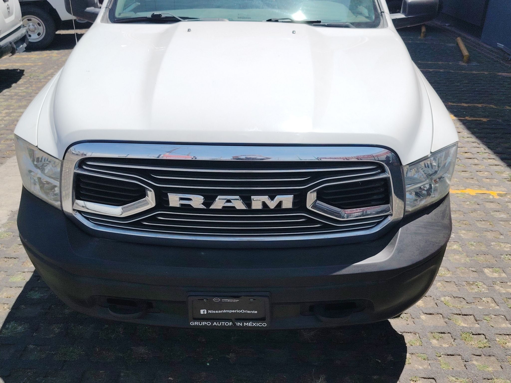 2020 RAM 1500 3.6 V6 Crew Cab SLT At