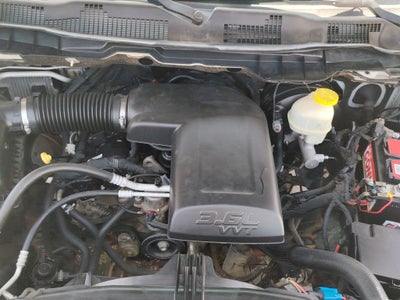 2020 RAM 1500 3.6 V6 Crew Cab SLT At