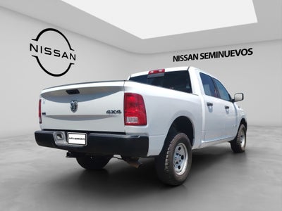 2020 RAM 1500 3.6 V6 Crew Cab SLT At