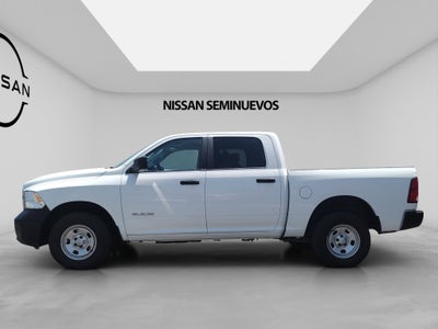 2020 RAM 1500 3.6 V6 Crew Cab SLT At