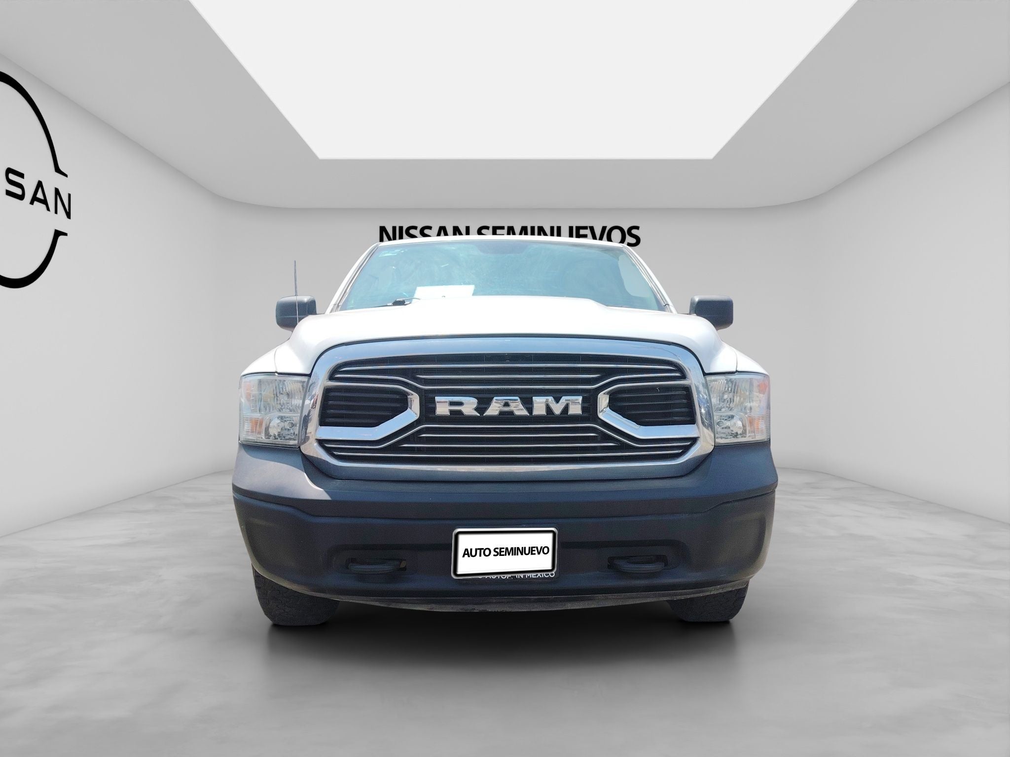 2020 RAM 1500 3.6 V6 Crew Cab SLT At