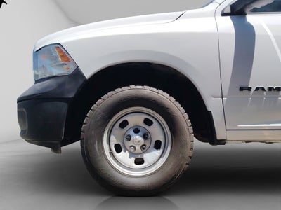 2020 RAM 1500 3.6 V6 Crew Cab SLT At