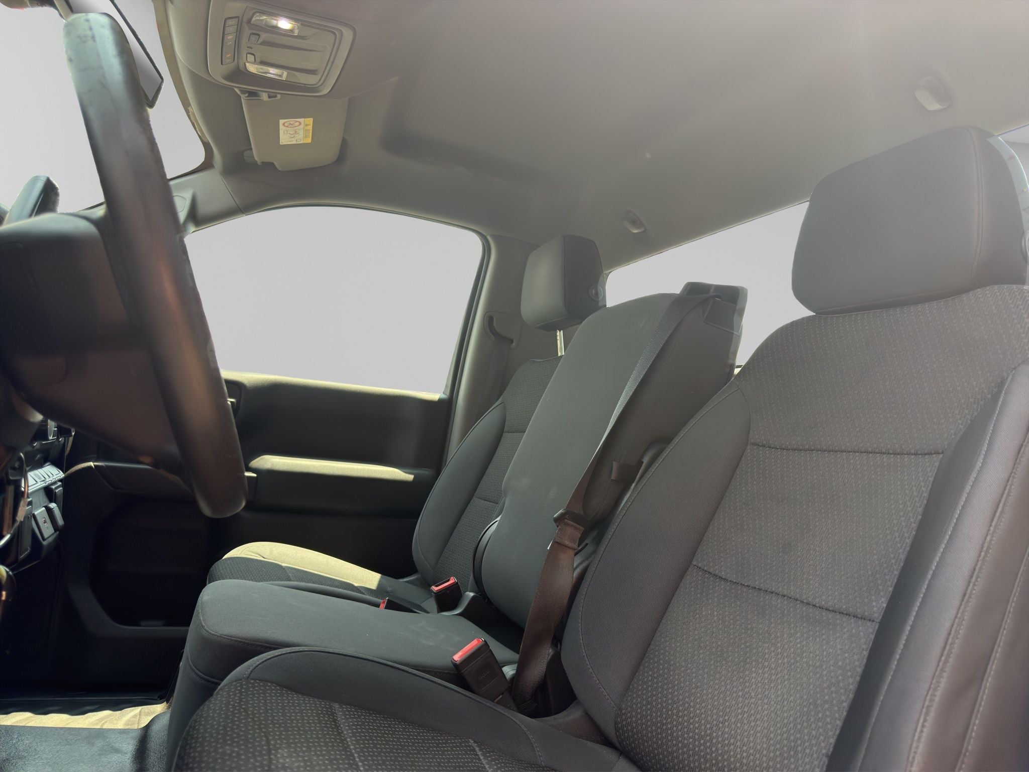 2020 Chevrolet Silverado 4.3 V6 1500 WT Cabina Regular 4x2 At