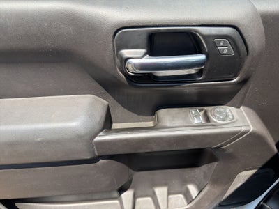 2020 Chevrolet Silverado 4.3 V6 1500 WT Cabina Regular 4x2 At