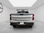 2020 Chevrolet Silverado 4.3 V6 1500 WT Cabina Regular 4x2 At