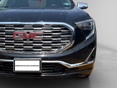 2020 GMC Terrain 2.0 Denali At
