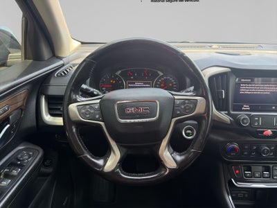 2020 GMC Terrain 2.0 Denali At