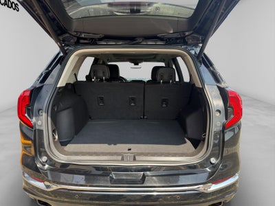 2020 GMC Terrain 2.0 Denali At