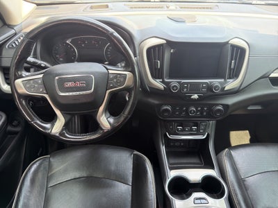 2020 GMC Terrain 2.0 Denali At