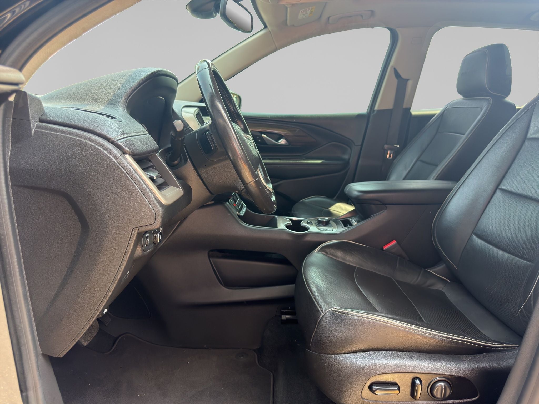 2020 GMC Terrain 2.0 Denali At