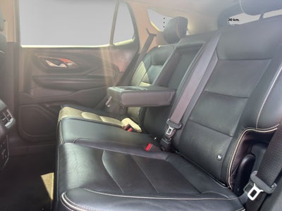 2020 GMC Terrain 2.0 Denali At