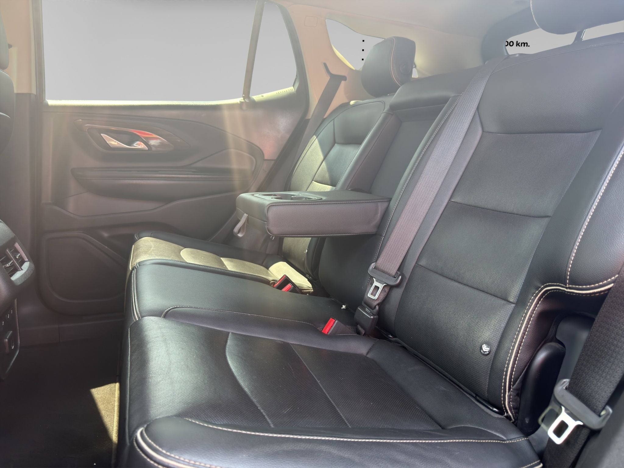 2020 GMC Terrain 2.0 Denali At