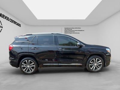 2020 GMC Terrain 2.0 Denali At