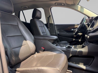 2020 GMC Terrain 2.0 Denali At