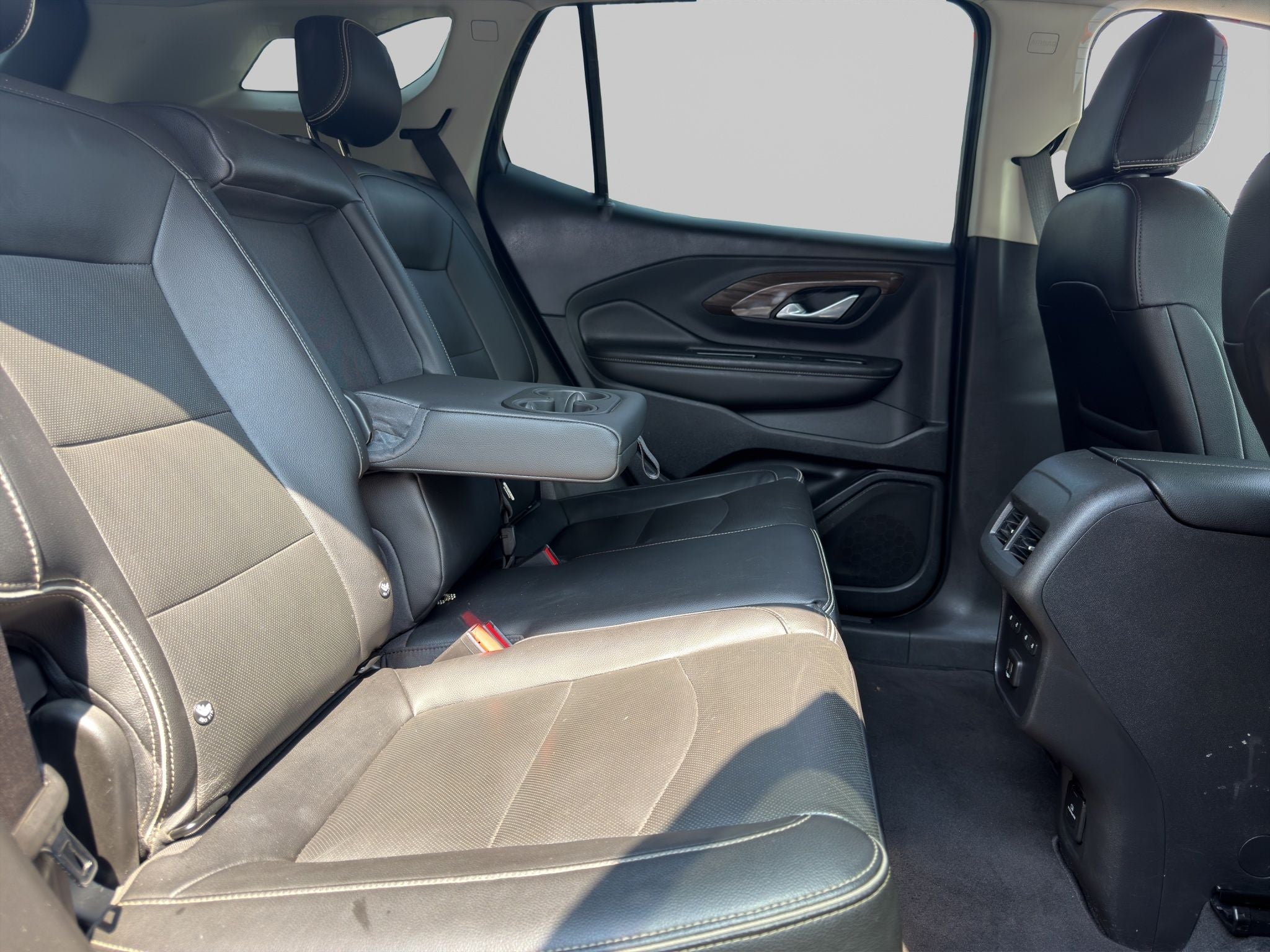 2020 GMC Terrain 2.0 Denali At