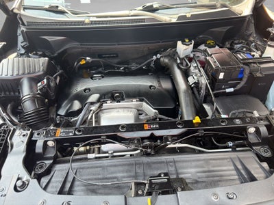 2020 GMC Terrain 2.0 Denali At