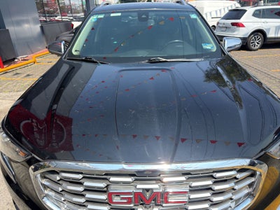 2020 GMC Terrain 2.0 Denali At