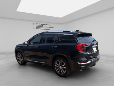 2020 GMC Terrain 2.0 Denali At
