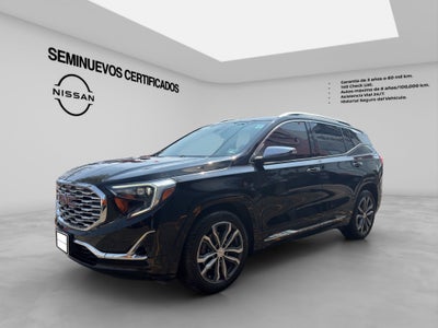 2020 GMC Terrain 2.0 Denali At