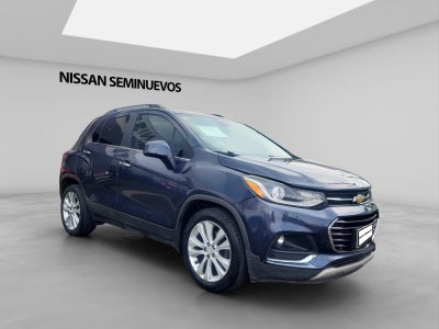 2018 Chevrolet Trax 1.8 Premier Piel At
