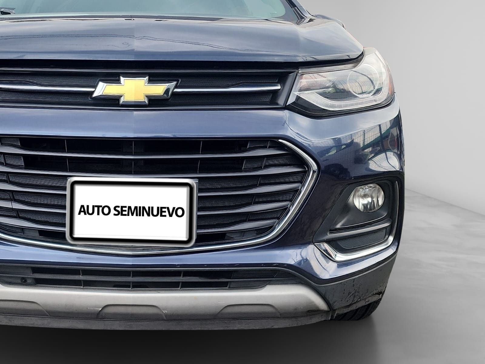 2018 Chevrolet Trax 1.8 Premier Piel At