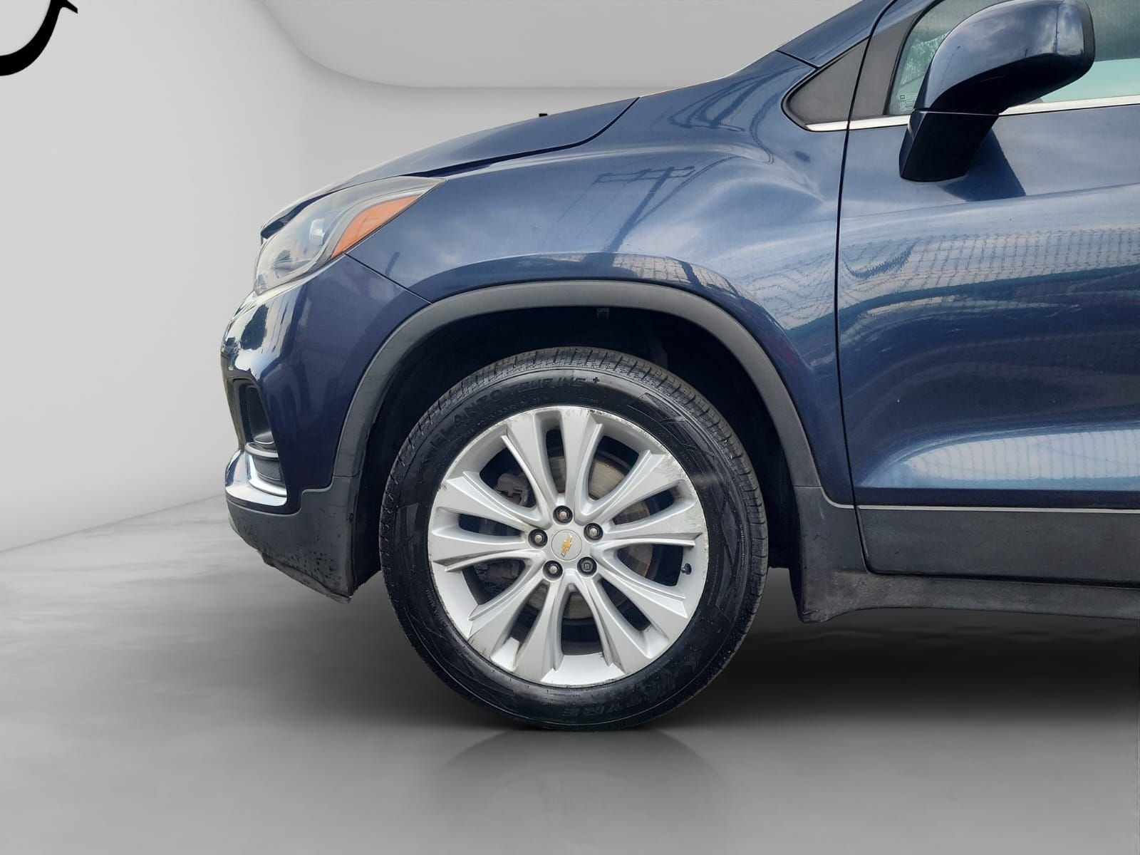 2018 Chevrolet Trax 1.8 Premier Piel At