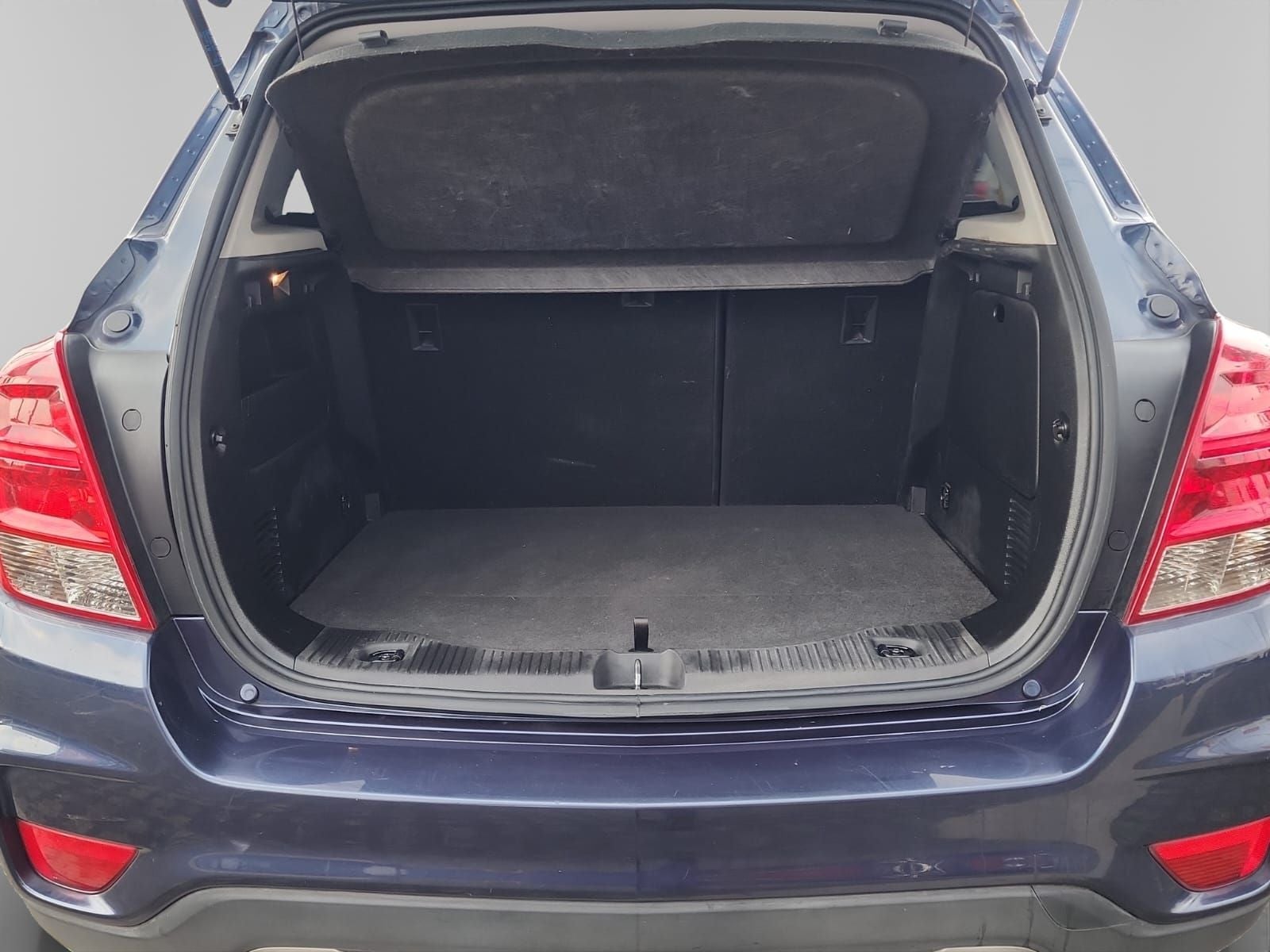 2018 Chevrolet Trax 1.8 Premier Piel At
