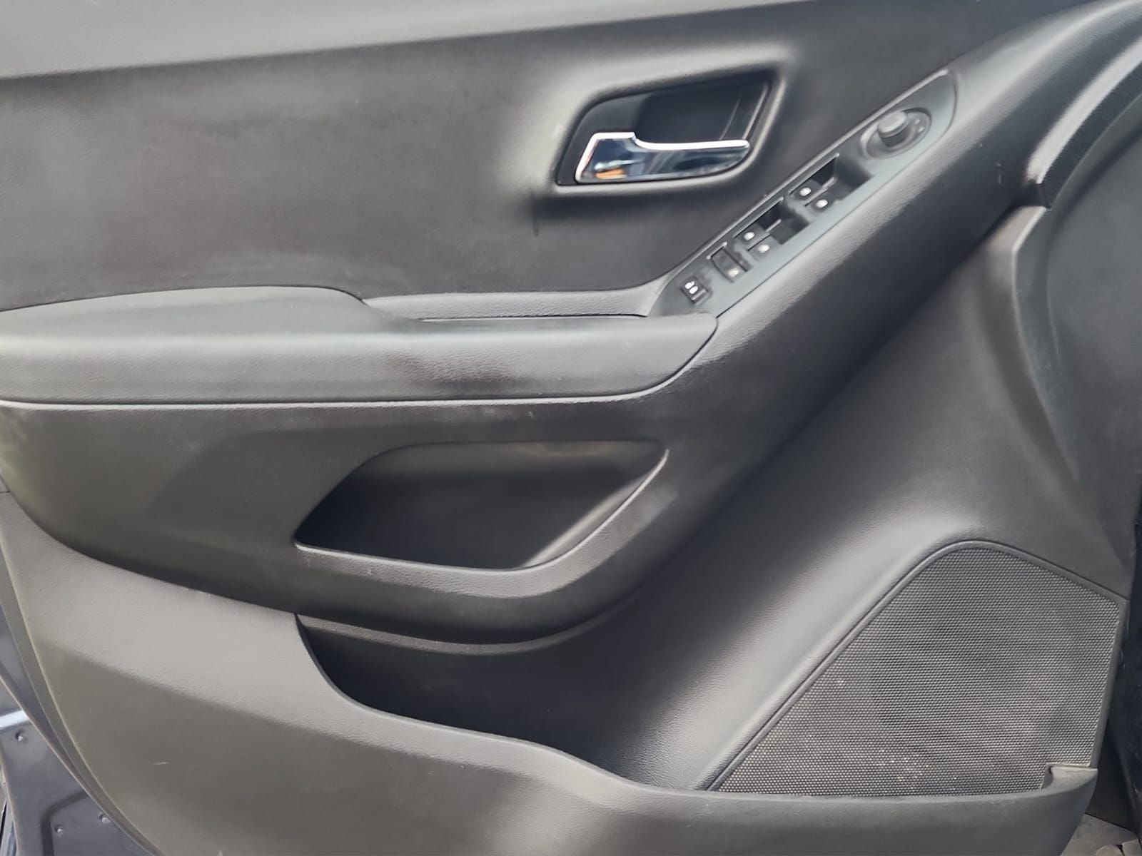 2018 Chevrolet Trax 1.8 Premier Piel At