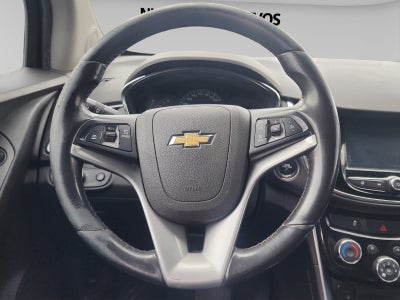 2018 Chevrolet Trax 1.8 Premier Piel At