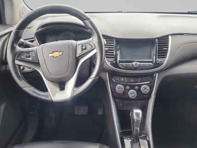 2018 Chevrolet Trax 1.8 Premier Piel At