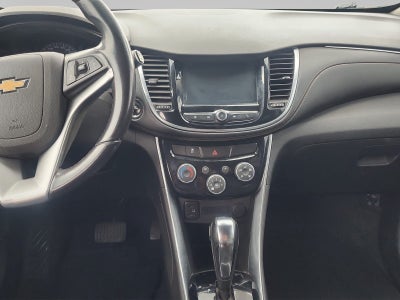 2018 Chevrolet Trax 1.8 Premier Piel At